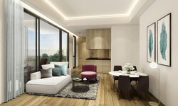 10 Evelyn (D11), Apartment #324069601